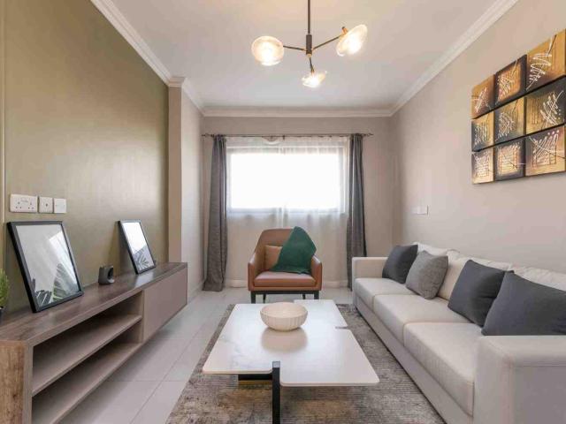 Apartment for sale in Syokimau, Machakos