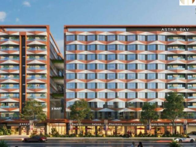 Apartment for sale in Nyakach, Kisumu