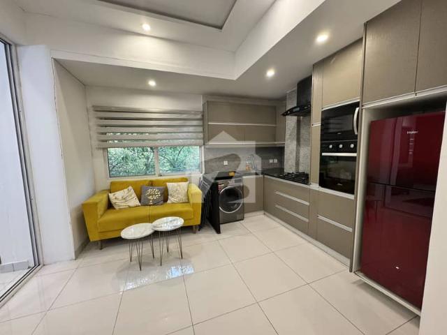 Apartment for rent in Islamabad