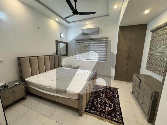 Apartment for rent in Islamabad
