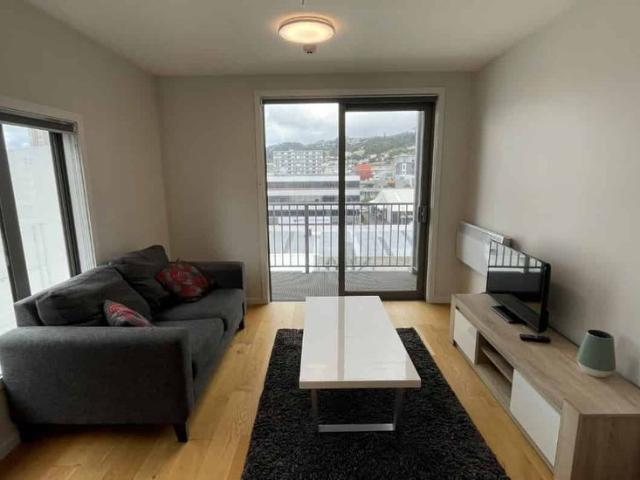 Apartment for rent in Matata, Wellington