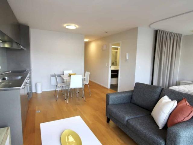Apartment for rent in Matata, Wellington