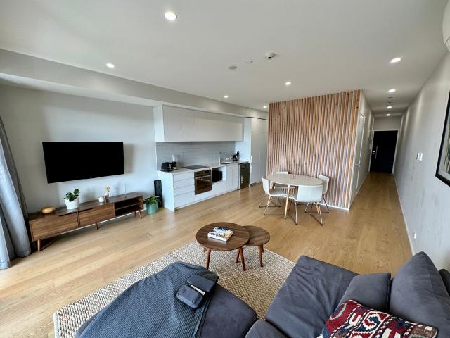 House for rent in Freemans Bay