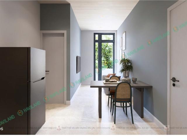 Căn hộ cho thuê tại Đà Nẵng