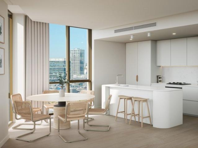 Apartment for sale in Sydney, New South Wales