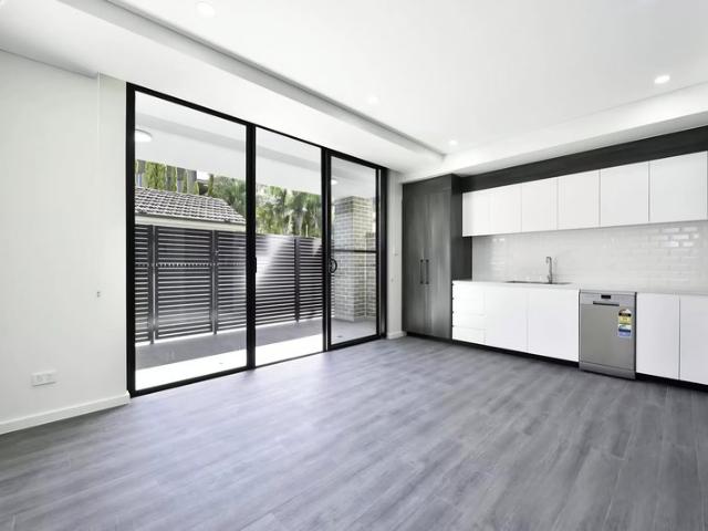 Apartment for rent in Sydney, New South Wales