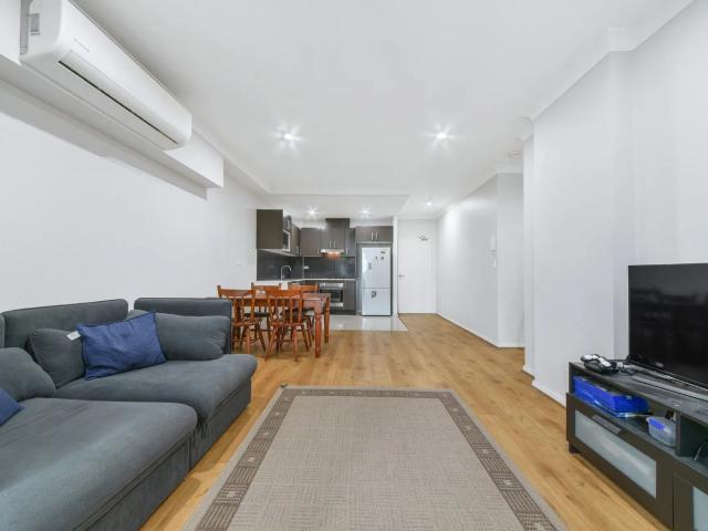 Apartment for sale in New South Wales