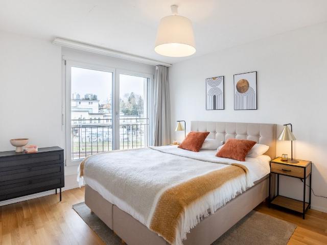 Apartment mieten in Villars, Freiburg