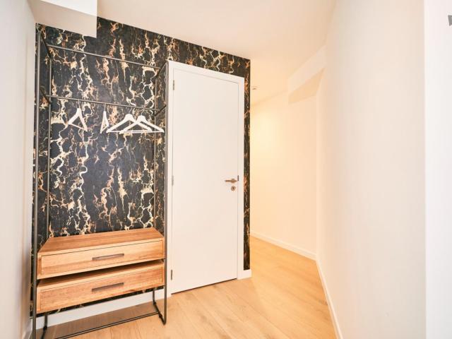 Appartement location à Schaarbeek, Bruxelles