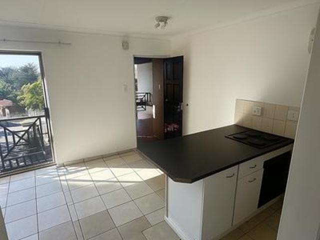 Apartment for sale in Sandton