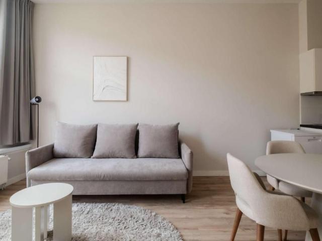 Appartement te huur in Centrum, Rotterdam