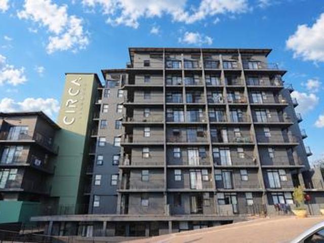 Apartment for rent in Lynnwood Ridge, Pretoria