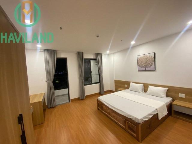 Căn hộ cho thuê tại Đà Nẵng