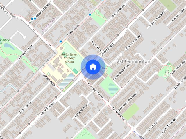 Apartment for rent in East Cannington, Western Australia