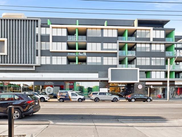 Apartment for rent in Camerons Creek, Victoria