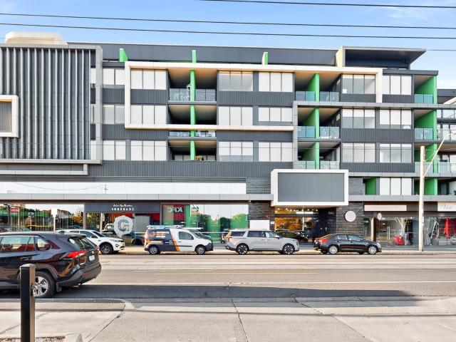 Apartment for rent in Camerons Creek, Victoria