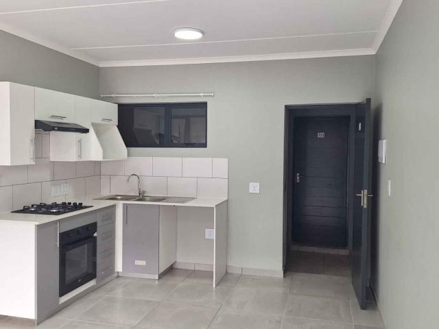 Apartment for rent in Gauteng