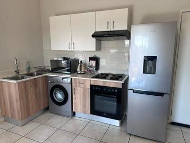 Apartment for rent in Ekurhuleni, Gauteng