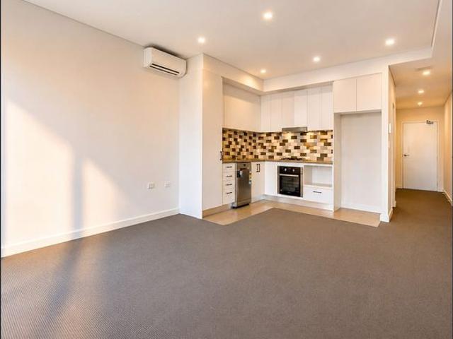 Apartment for rent in Strathfield, New South Wales