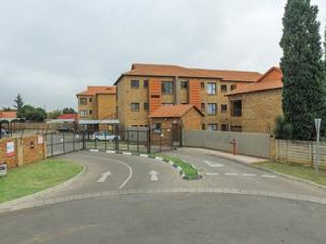 Apartment for sale in Ekurhuleni, Gauteng