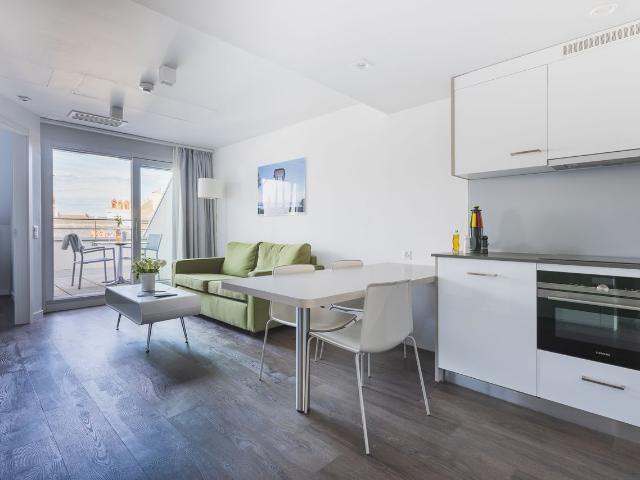 Apartment mieten in Nyon, Waadt