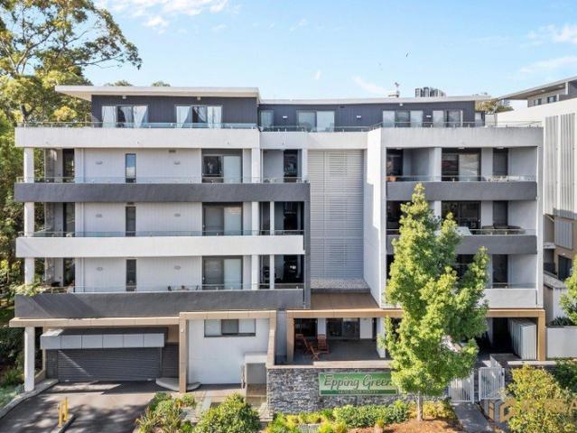 Apartment for rent in Epping, Sydney