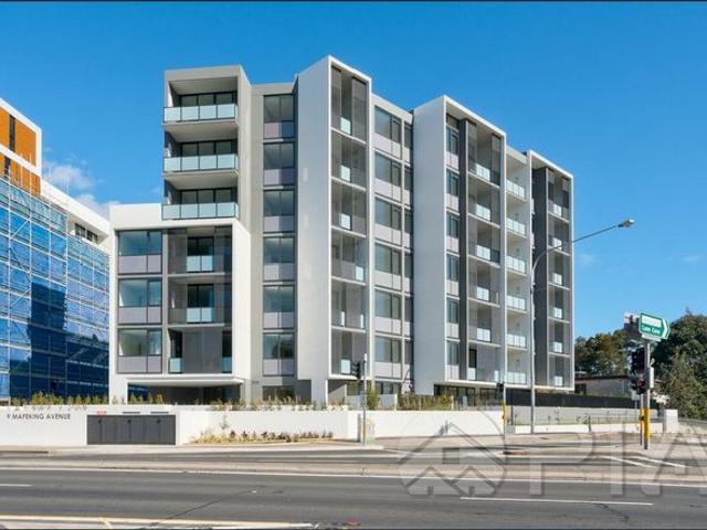 Apartment for rent in Willoughby, New South Wales