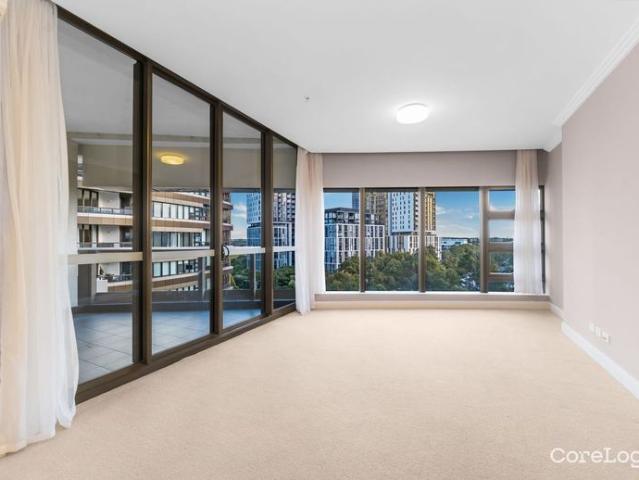 Apartment for rent in Sydney Olympic Park, Sydney