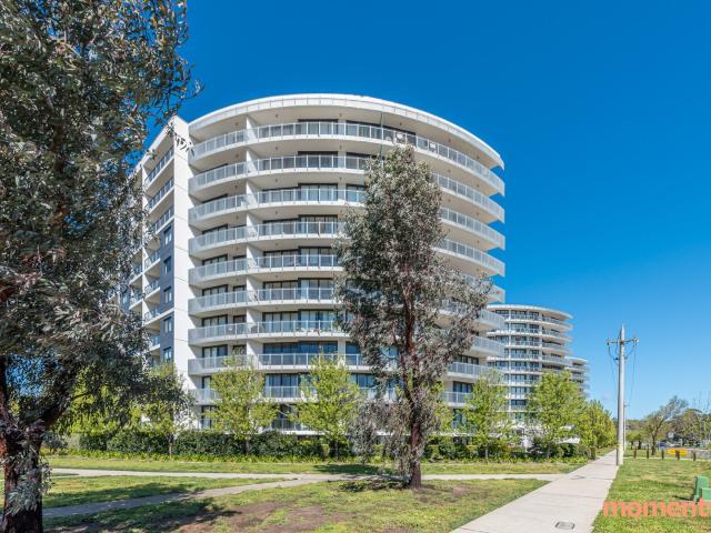 Property for sale in Lyneham, Australian Capital Territory
