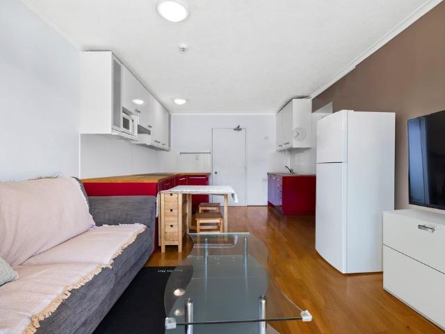 Apartment for rent in South Brisbane, Greater Brisbane