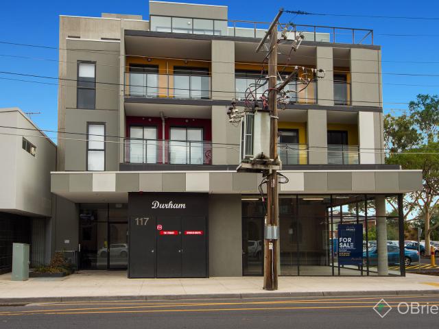 Apartment for rent in Sunshine West