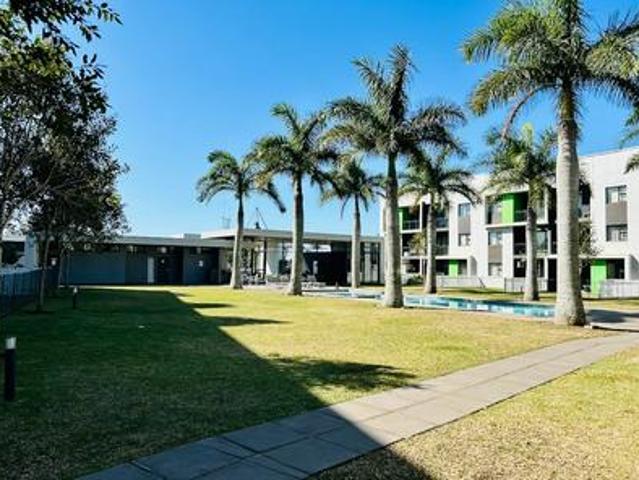 Apartment for sale in Ballito