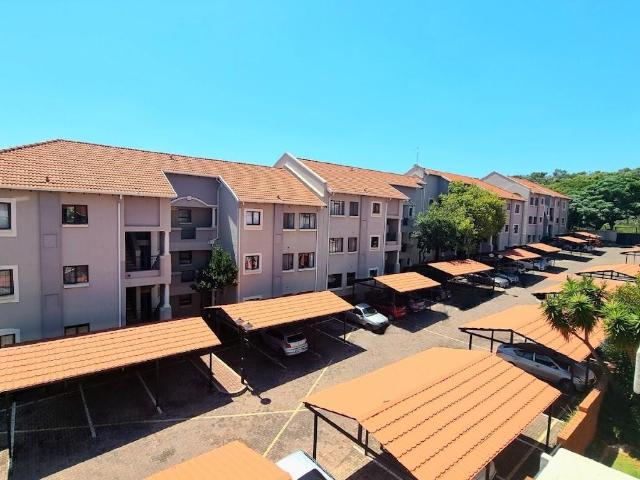 Apartment for rent in Paulshof, Alexandra