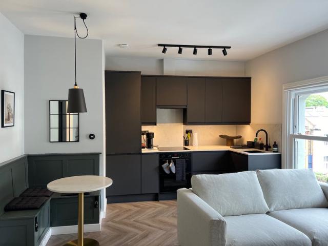 Apartment for rent in Clapham Junction, Greater London