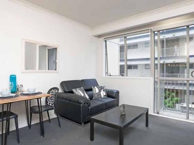Apartment for rent in Freemans Bay, Oroua County