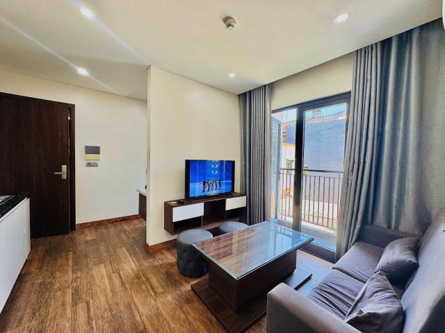 Căn hộ cho thuê tại Hải Châu, Đà Nẵng