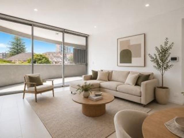 Apartment for rent in Sydney, New South Wales