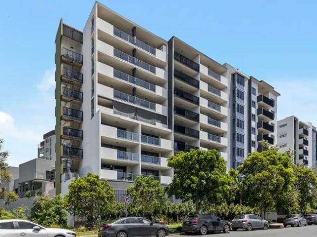 Apartment for rent in Chermside, Greater Brisbane