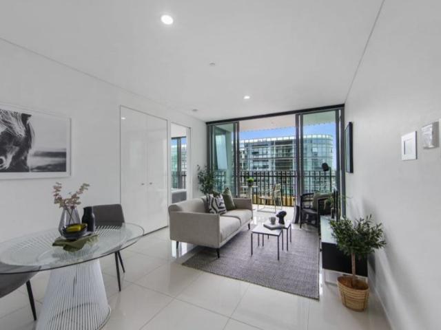 Apartment for rent in Sydney, New South Wales