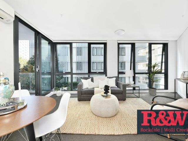 Apartment for rent in Sydney, New South Wales