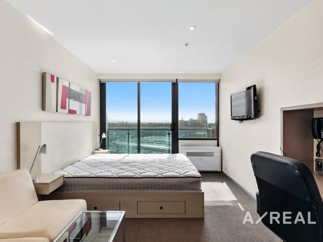 Apartment for rent in Melbourne
