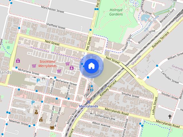 House for rent in Sydney, New South Wales
