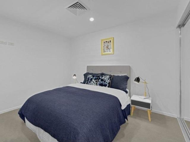 Apartment for rent in Milton, Greater Brisbane