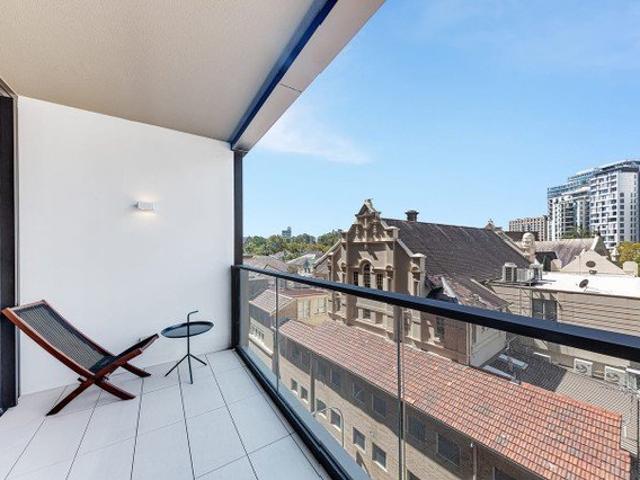 Apartment for rent in Sydney, New South Wales