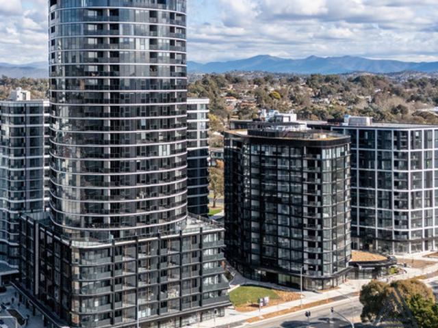 Property for rent in Phillip, District of Woden Valley