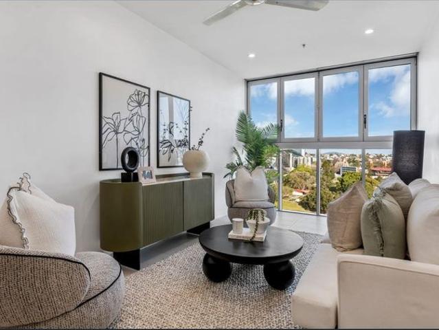 Apartment for rent in Toombul, Queensland