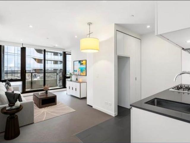 Apartment for rent in South Yarra, Melbourne