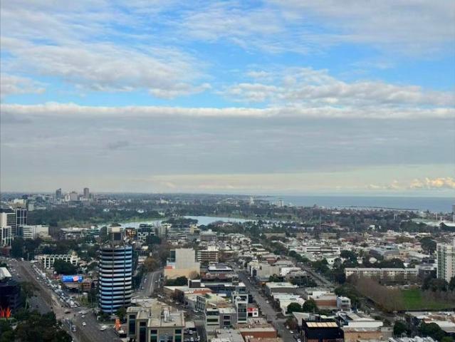 Apartment for rent in Camerons Creek, Victoria