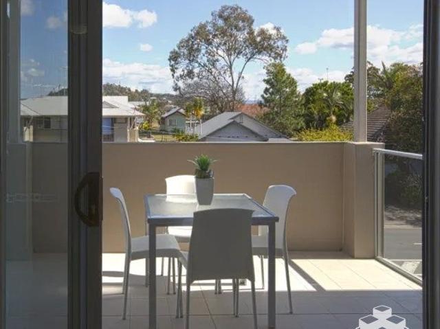 Apartment for rent in Toombul, Queensland