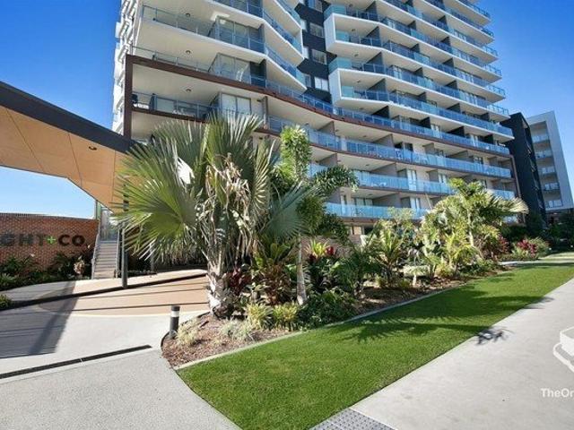 Apartment for rent in Toombul, Queensland